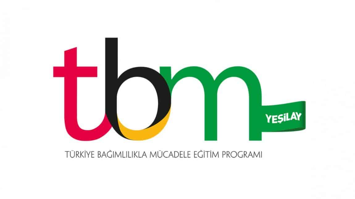 Türkiye Bağımlılıkla Mücadele Eğitim Programı(TBM)