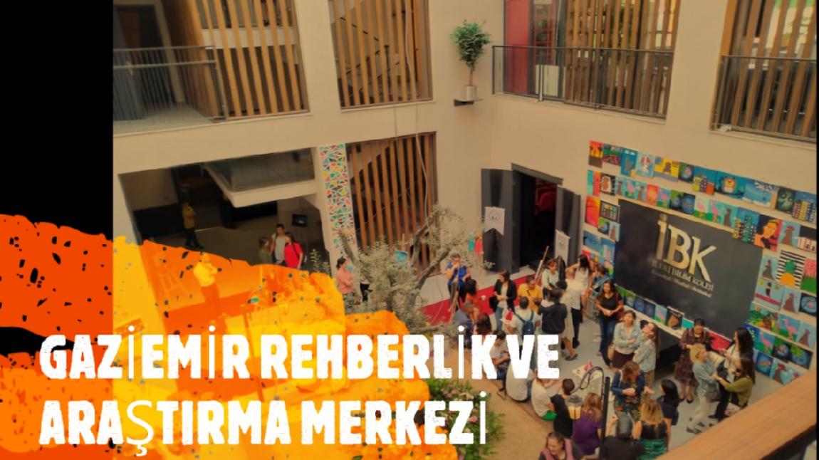  2019/2020 YILI REHBERLİK ÖĞRETMENLERİ SENE BAŞI MESLEKİ GELİŞİM TOPLANTISINI GERÇEKLEŞTİRDİK